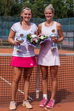 Carolin Schmidt 216 - Horst Schröder Pokal